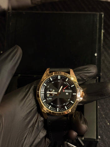 FORRAD Leather strap