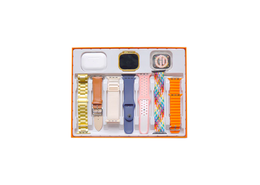 S300 Ultra 10 in One