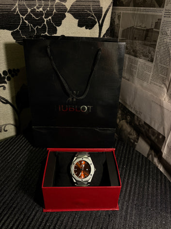 HUBLOT