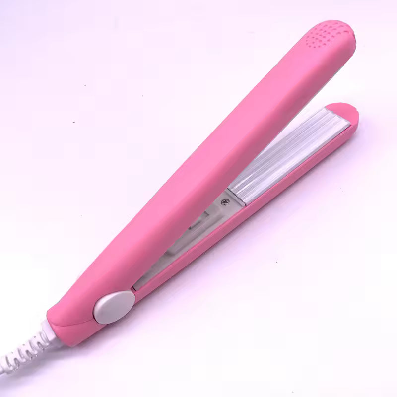 Mini Hair Straightener