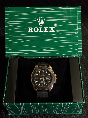 ROLEX